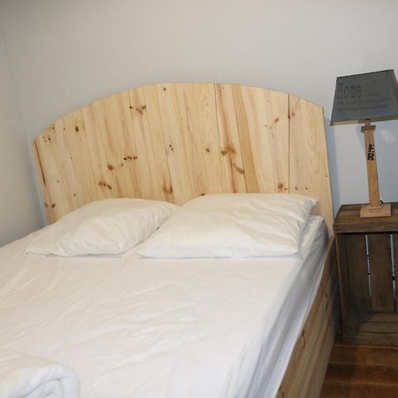 Appartement Barcelonnette Centre Bagian luar foto