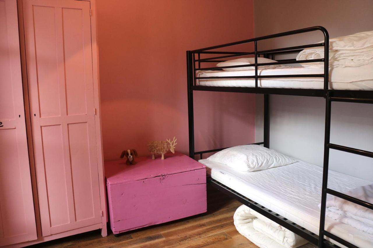 Appartement Barcelonnette Centre Bagian luar foto