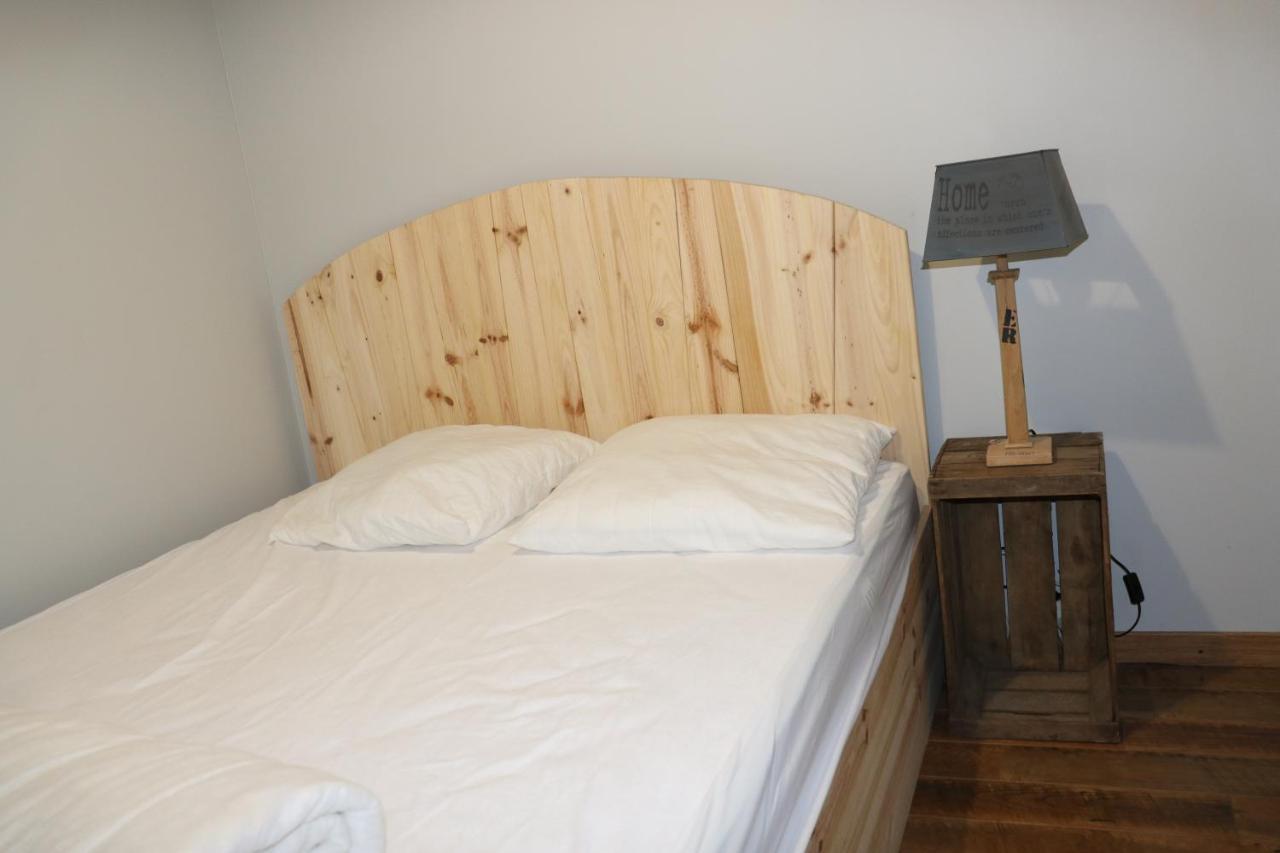 Appartement Barcelonnette Centre Bagian luar foto
