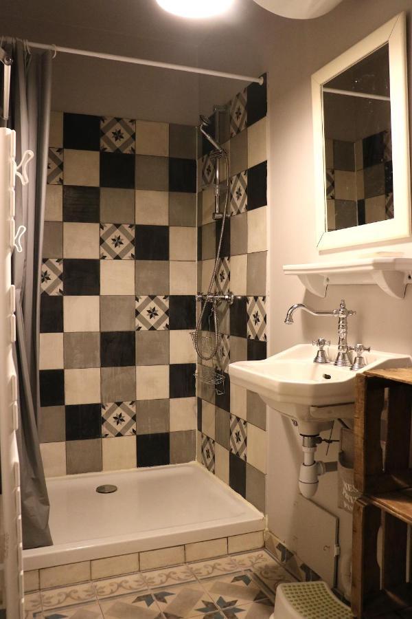 Appartement Barcelonnette Centre Bagian luar foto