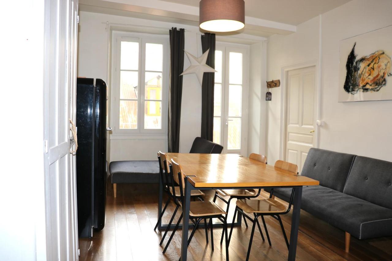 Appartement Barcelonnette Centre Bagian luar foto